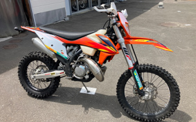 KTM 150 EXC TPI GSA20