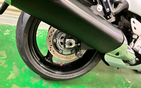 SUZUKI GSX-1300R HAYABUSA 2015 GX72B