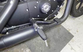 HARLEY XL883N 2019