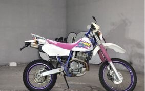 YAMAHA TT250R 4GY