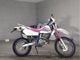 Фото Yamaha TT250R с японского аукциона