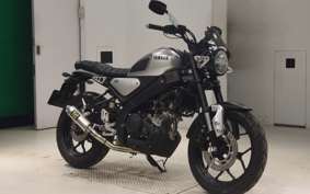 YAMAHA XSR155 2007