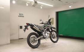 KAWASAKI KLX230S 2025 LX232A