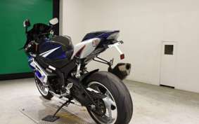 SUZUKI GSX-R1000 2007