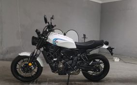 YAMAHA XSR700 RM41J