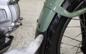 HONDA CT125 HUNTER CUB 2014 JA55