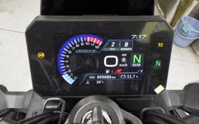 SUZUKI GSX-8S 2023 EM1AA