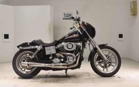 HARLEY FXDL 1580 2006