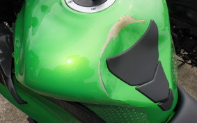 KAWASAKI NINJA 1000 A 2017 ZXT00W