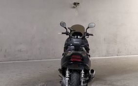 YAMAHA MAJESTY 125 5CA
