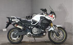 YAMAHA XT1200Z SUPER TENERE DP01