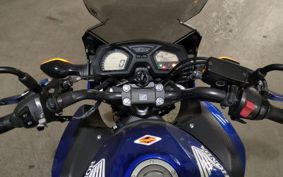 HONDA CBR650F 2014 RC83