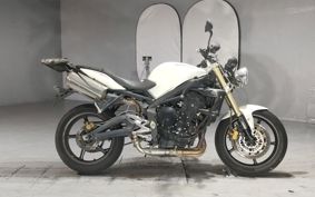 TRIUMPH STREET TRIPLE 2009 TMD406