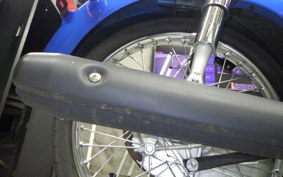 HONDA C50 SUPER CUB 2020 AA09