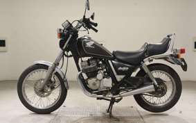 HONDA CBX125 CUSTOM JC12