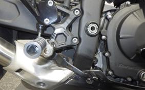 KAWASAKI ZX-25R