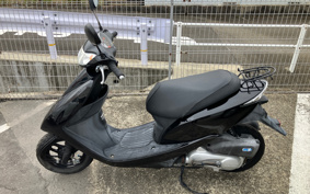 HONDA DIO AF68