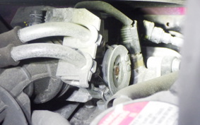 HONDA TACT-4ﾍﾞｰｼｯｸ AF79