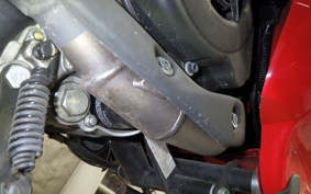 VESPA PRIMAVERA125 2008