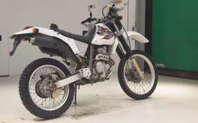 HONDA XR250