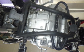 KAWASAKI KLX250D TRACKER X LX250V