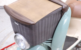 YAMAHA VINO MORUFE SA37J