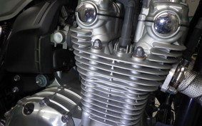 HONDA CB1100 EX ABS 2014 SC65