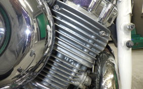 YAMAHA DRAGSTAR 400 2002 VH01J