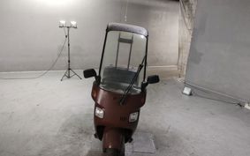 HONDA GYRO TA02