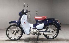 HONDA  SUPER CUB C125 JA48