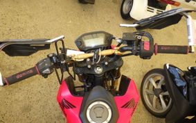 HONDA ｸﾞﾛﾑ JC75