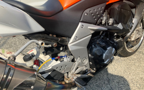 KAWASAKI Z1000 2007 00B002