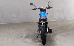 SUZUKI GLASS TRACKER BIG BOY NJ4DA