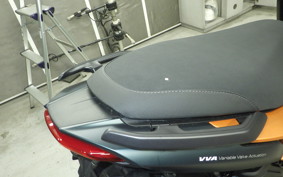 YAMAHA X FORCE SG79J