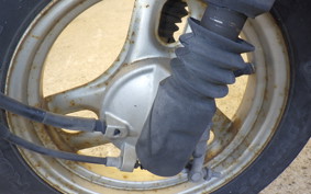 HONDA DIO Gen.6 AF62