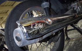 HONDA C110 SUPER CUB 1997 JA10