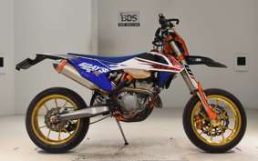 KTM 250 EXC F