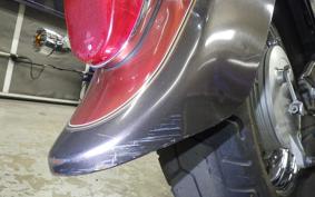 YAMAHA DRAGSTAR 400 CLASSIC 2000 4TR