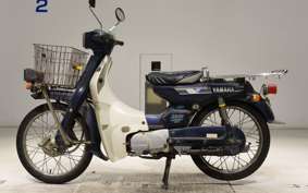 YAMAHA MATE 50 V50