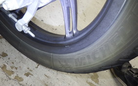 HONDA PCX125 2001 JF56