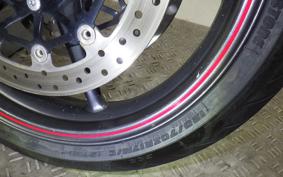 TRIUMPH DAYTONA 675 R 2012