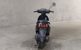 SUZUKI LET's 4 CA41A