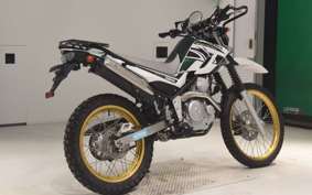 YAMAHA SEROW 250 Gen.3 1998 DG31J