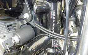 HARLEY XL883C 2005