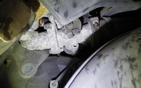 SUZUKI ADDRESS V125 G 2024 CF46A