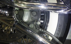 HARLEY FLSTC 1450 2004