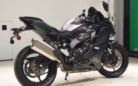 KAWASAKI ZX-4R SE 2025 ZX400P