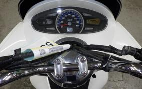 HONDA PCX 125 1997 JF28