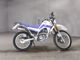 Фото Yamaha SEROW 225 с японского аукциона