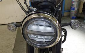 HONDA GB350C 2024 NC64